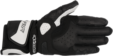 GLOVE 4W SP AIR B/W