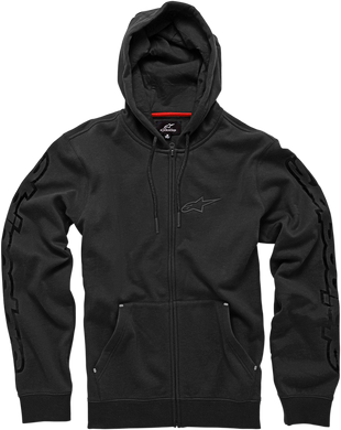 HOODY DETERMINE BK