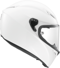 HELMET VELOCE WHITE