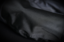 JACKET DKR MNS BLACK