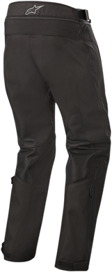 PANT WAKE AIR BK/BK