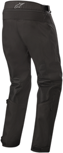 PANT WAKE AIR BK/BK – MOTOSTYLEONLINE - Main Image