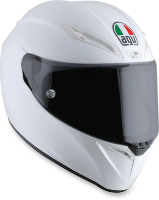 HELMET VEL-S P-WHITE