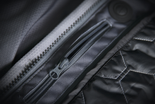 JACKET DKR WMNS CHAR