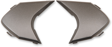 SIDEPLATE VAR D-STACK BLK