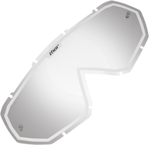 LENS THOR ALLY MIRROR/WHT