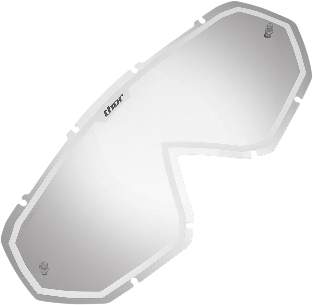 LENS THOR ALLY MIRROR/WHT