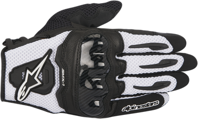 GLOVE SMX1 AIR B/W
