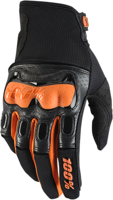 GLOVE DRESTRICT BK/OR