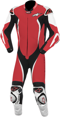 SUIT GP TECH R/W/B