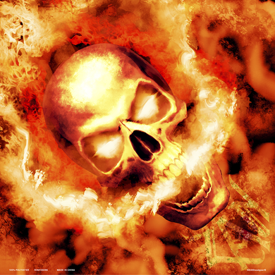 BANDANA HADES