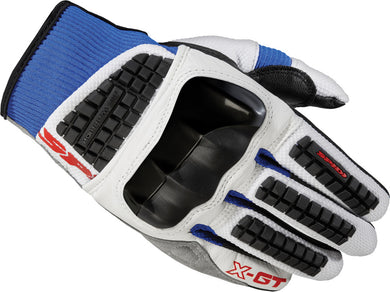 X-GT GLOVES WHITE L