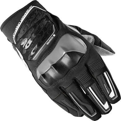 WAKE EVO GLOVES BLACK/WHITE S
