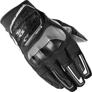 WAKE EVO GLOVES BLACK/WHITE 3X
