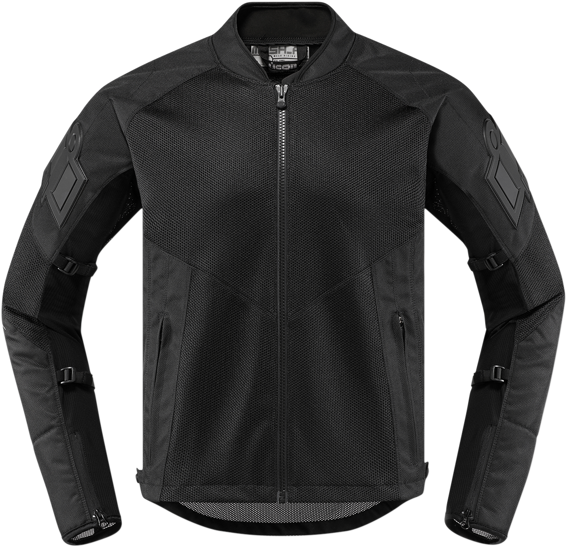JACKET MESH AF CE BLK – MOTOSTYLEONLINE