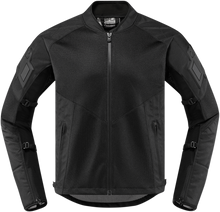 JACKET MESH AF CE BLK