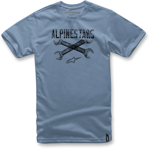 TEE RATCHET SLATE