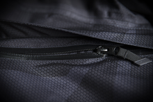 JACKET DKR MNS BLACK