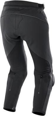 PANT 4W MISSILE BLK