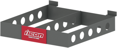 DISPLAY SHELF GLOVE ICON