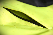 JACKET RAIDEN UX HIVIZ