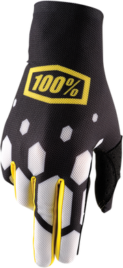 GLOVE CELIUM LEGACY BK