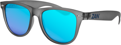 SUNGLASS MINTY GRAY