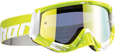 GOGGLE SNIPER CHASE LM/WH