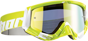 GOGGLE SNIPER CHASE LM/WH