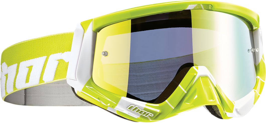 GOGGLE SNIPER CHASE LM/WH