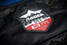 JACKET DKR MNS BLUE