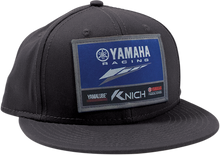 HAT YAM RACINGTEAM BLK