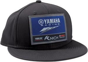 HAT YAM RACINGTEAM BLK
