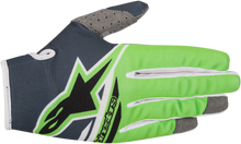GLOVE S8Y FLGHT GN/AN