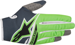 GLOVE S8Y FLGHT GN/AN