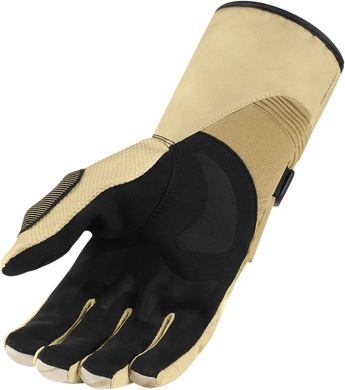 GLOVE RAIDEN DKR TAN