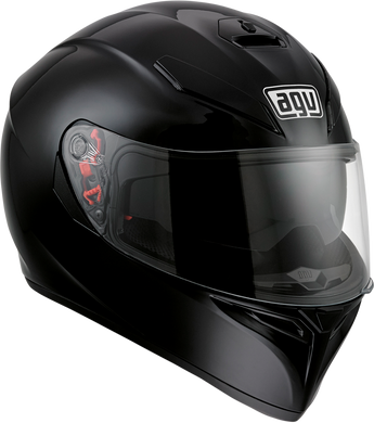 HELMET K3 SV BLACK