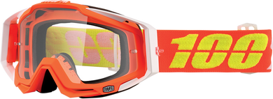 GOGGLE RC RAZMATAZ CLR
