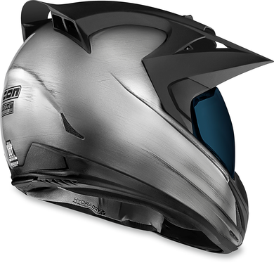 HELMET VAR QUICKSILVER