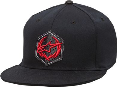HAT MAXIMUM BLK