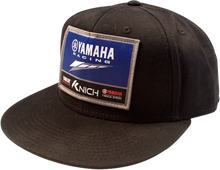 HAT YAM RACINGTEAM BLK