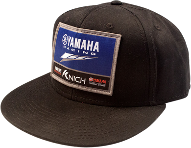 HAT YAM RACINGTEAM BLK