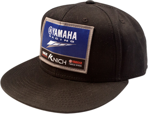 HAT YAM RACINGTEAM BLK