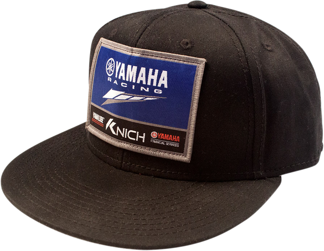 HAT YAM RACINGTEAM BLK