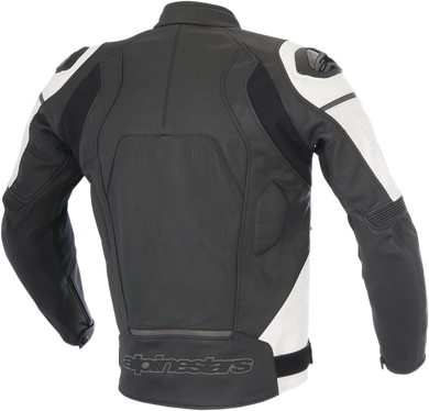 JACKET CORE AIR B/W