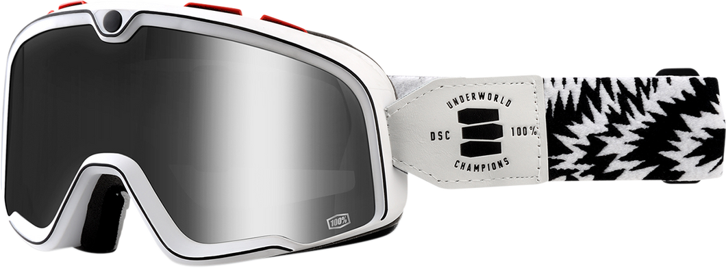 GOGGLE BARSTOW DTH/SI