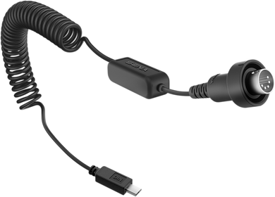 MICRO USB CBL 5 PIN HONDA