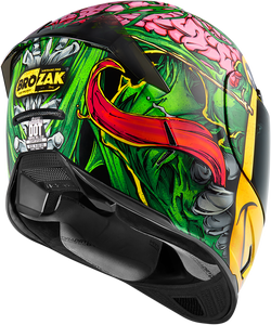 HELMET AFP BROZAK – MOTOSTYLEONLINE HELMET AFP BROZAK – MOTOSTYLEONLINE