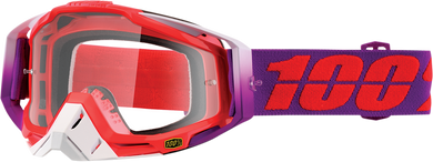 GOGGLE RC WATERMELON CLR