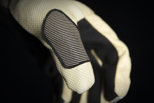 GLOVE RAIDEN DKR TAN